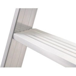 Hymer Plattformleiter ProTect C 3 Stufen