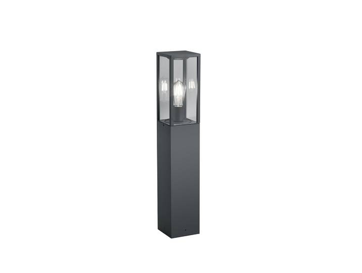 Wegleuchte Garonne in Anthrazit max. 60 Watt