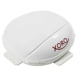 XORO MBA 26 Multi Output 39 cm Vollautomatische Satelliten-Antenne mit 3 Anschlüssen