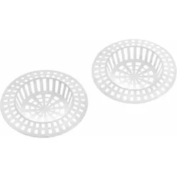 Westmark 2 Abfluss-Siebe Ø 7 cm, 52072270