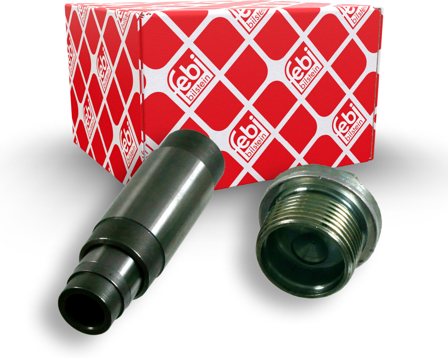 Febi Bilstein Spanner, Steuerkette 12980 Für Opel Saab Gm