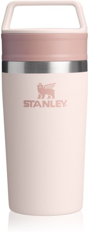 Stanley Café-To-Go Travel Mug gourde isotherme medium Rose Quartz 1 pcs