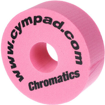 Cympad Chromatics Set Pink Ø 40/15mm Rose