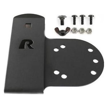 RAM Mounts Unpkd RAM Gun Holster Holder (RAM-HOL-GUN1U)