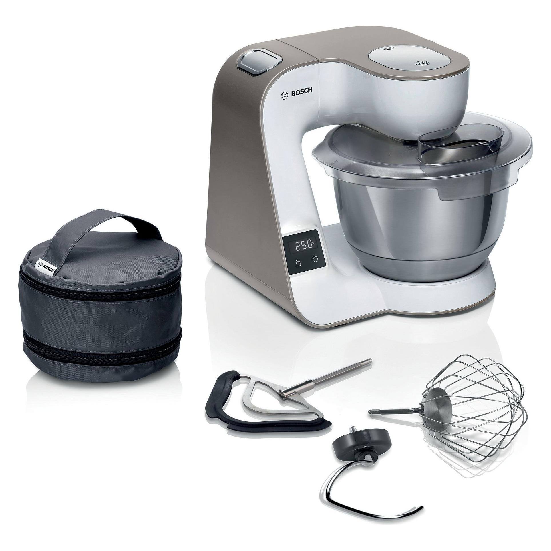 Bosch Hausgeräte MUM5XW00 (3.90 l, 1000 W) (MUM5XW00)