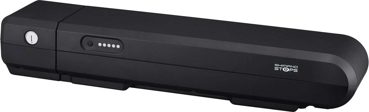 Shimano Bateria STEPS BT-E6001 504Wh
