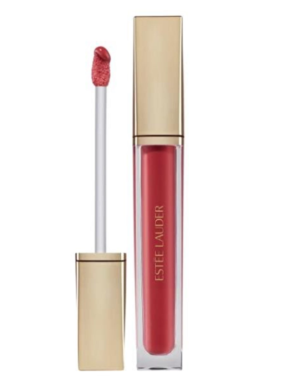 Estée Lauder Glossy Pout Tinted Lip Oil 6ml.- 03 Rose Water