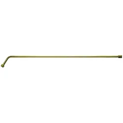 Sievert, Schweissgerät Zubehör, Halsrohr 750 mm gebogen