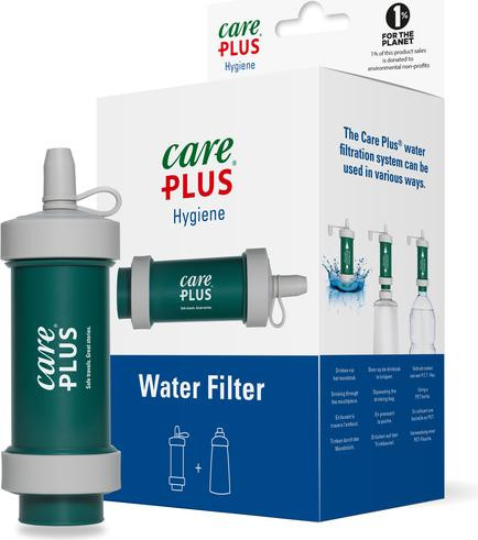 Care Plus CP34150 Waterfilter