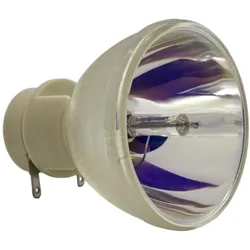 Azurano Beamerlampe für ACER MC.JJT11.001, MR.JJU11.002 Ersatzlampe Projektorlampe (H6520BD, P1510, P1515), Beamerlampe