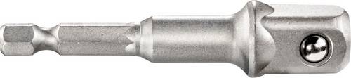 Metabo 628838000 Schlagschrauber-Steckschlüsseleinsatz 1/2 Zoll Antrieb 1/4" (6.3 mm) 1St.