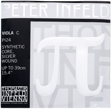 Thomastik PI24 Peter Infeld C Viola 4/4