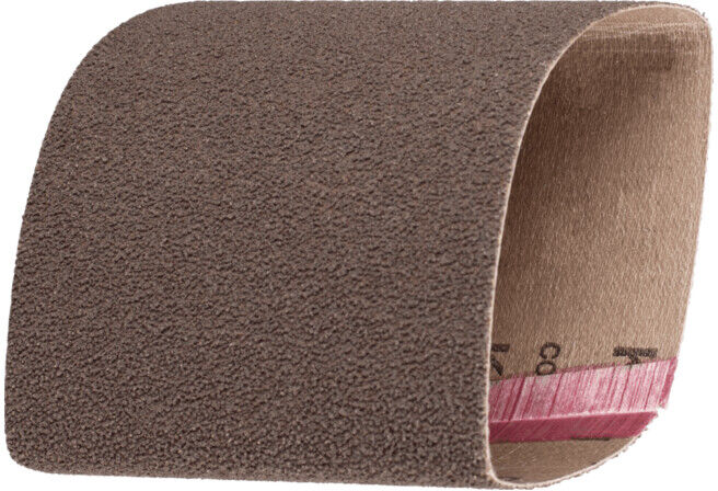Bande abrasive PFERD BA 100/282 A 120 CK (45001158)