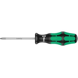 Wera 355 PZ Kreuzschlitz-Schraubendreher - 05009310001