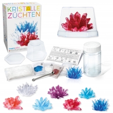 Bartl Kristalle züchten 294556
