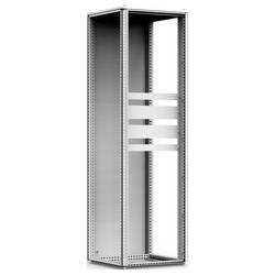 nVent HOFFMAN MSMCP3006-2R5 19 Zoll Netzwerkschrank-Frontblende