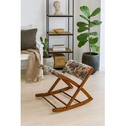 möbel direkt online Fußschaukel / Beinschaukel Relax bunt