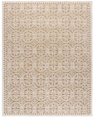 SAFAVIEH Handmade Cambridge Myrtis Moroccan Wool Rug