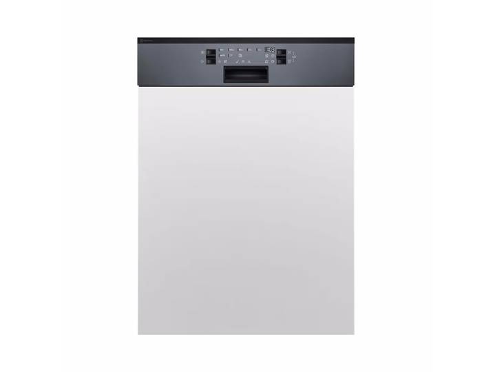 Electrolux GA934IFSP Einbau Geschirrspüler 55cm integriert – Einbau Geschirrspüler 55 cm integriert – schwarz