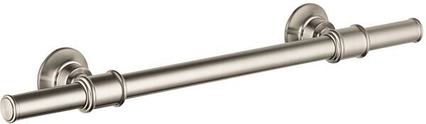 Hansgrohe Haltegriff Axor Montreux 42030000 Metall, chrom