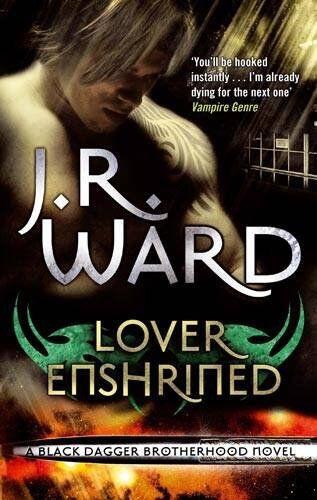 J. Ward - Lover Enshrined (Black Dagger Brotherhood) - Preis vom 13.10.2026 11:25:28 h