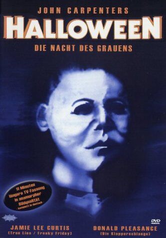 John Carpenter - Halloween - Die Nacht des Grauens (TV-Fassung) - Preis vom 27.09.2026 03:53:48 h