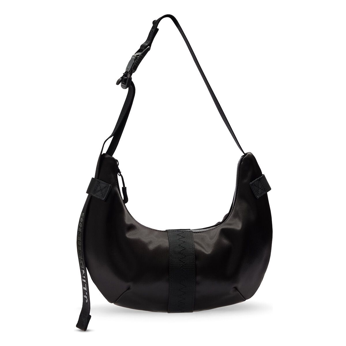 J.Lindeberg Polser City Mini Handbag black (9999) OneSize FWAC14721-9999-OneSize