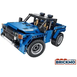 Qihui 2-in-1 Pickup Truck 27MHz QH-8019
