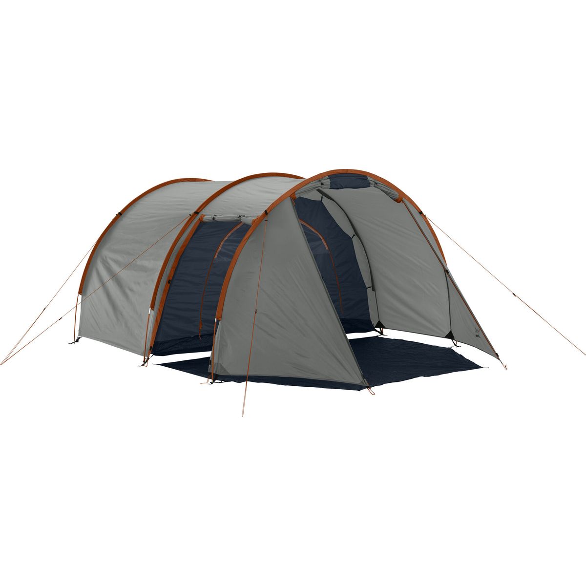 Grand Canyon Robson 4 Tent limestone grey 30921607