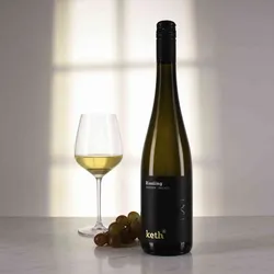 Weingut Keth 2023 Keth Riesling Morstein 2023 Riesling Deutschland
