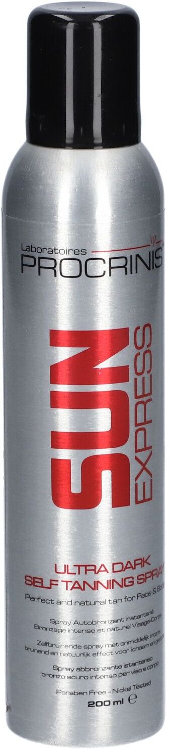 Procrinis Sun-Express 200 ml Spray