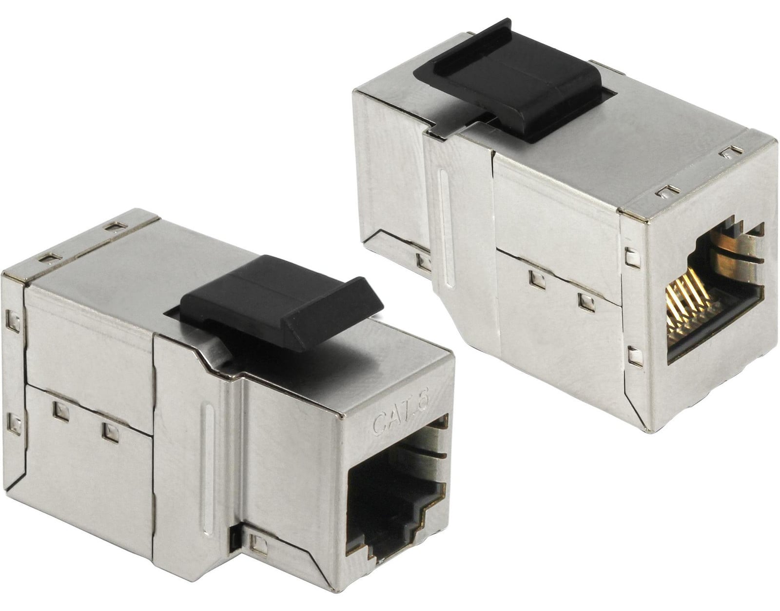 Allteq Delock Modulaire Koppeling CAT 6 STP RJ-45