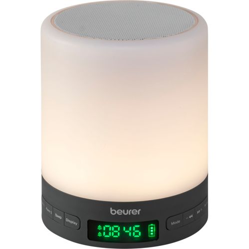 Beurer WL 50 Lichtwecker