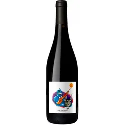 Don Quichotte 2022 - Domaine le Roc