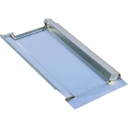 Marzari Technik Metalldachplatte Mtp Gr300 sg *0% MwSt. gem. §12 Abs. 3 UStG
