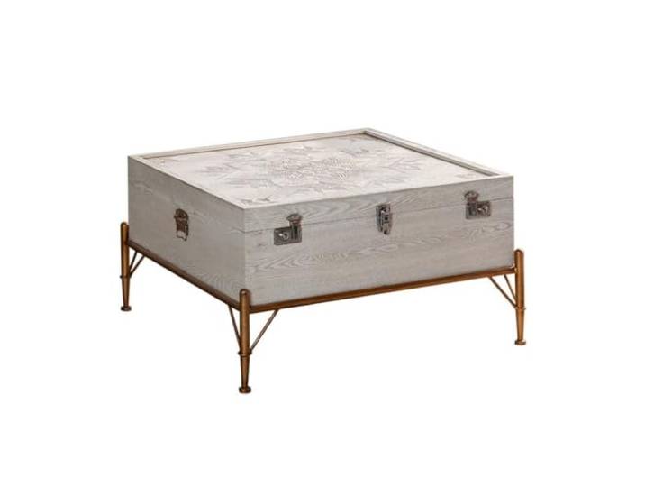 ksjdieunf Couchtisch Massivholz Kleiner Couchtisch Sofa Beistelltisch Kreatives Büro Licht Luxus Einfacher Nachttisch Tisch Tische for Wohnzimmer(B)