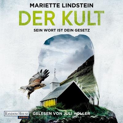 Der Kult - Mariette Lindstein, Audio, 9783837164480
