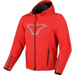 Macna Atracor Motorrad Textiljacke XL