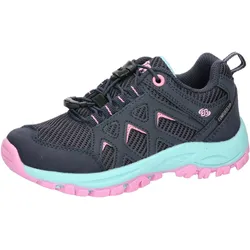 Brütting, Unisex, Wanderschuhe, Galveston (32), Blau