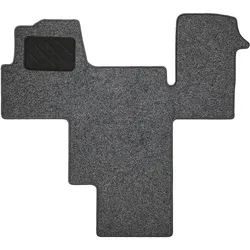 ProPlus, Autoteppich, Camper Kabinenbodenmatte für Renault Master ab 2010