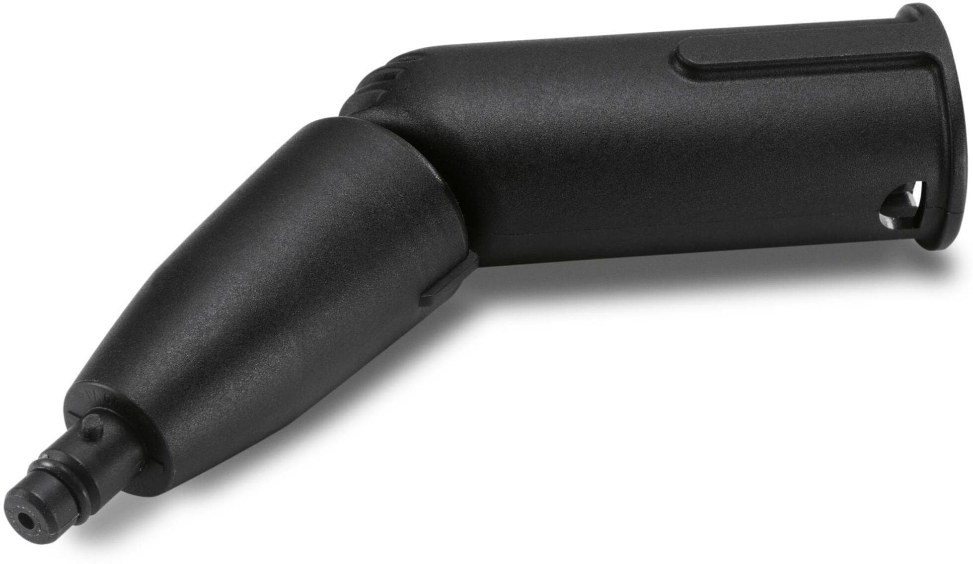 Kärcher Bürste, schwarz (bunt), B:12,5cm H:4,5cm T:20cm, Staubsaugerdüsen, Bürste bunt Einheitsgröße