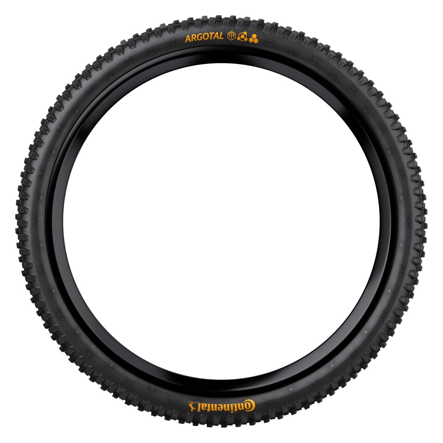 Continental Argotal Trail (27.5 x 2.60, 65-584) (0150690)