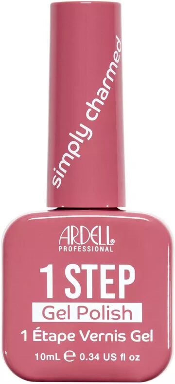 Ardell - 1 Step Gel Polish, 10 ml, Simply Charmed