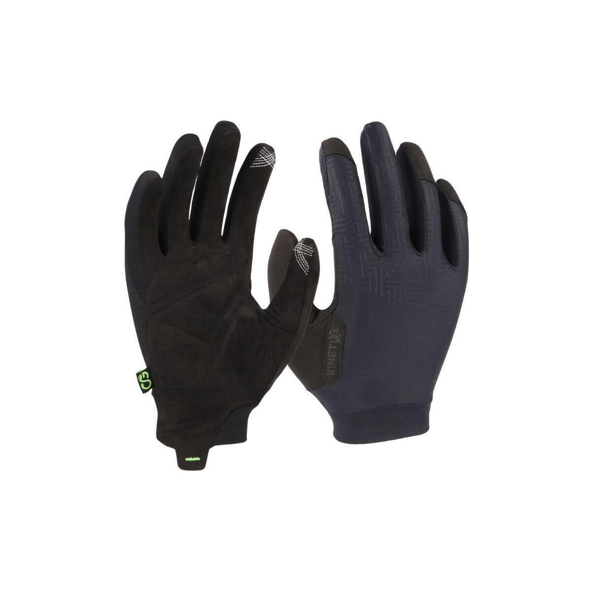 KinetiXx Lovino C2G Urban E-bike Glove black (01) 6,5 7023-772-01-6,5