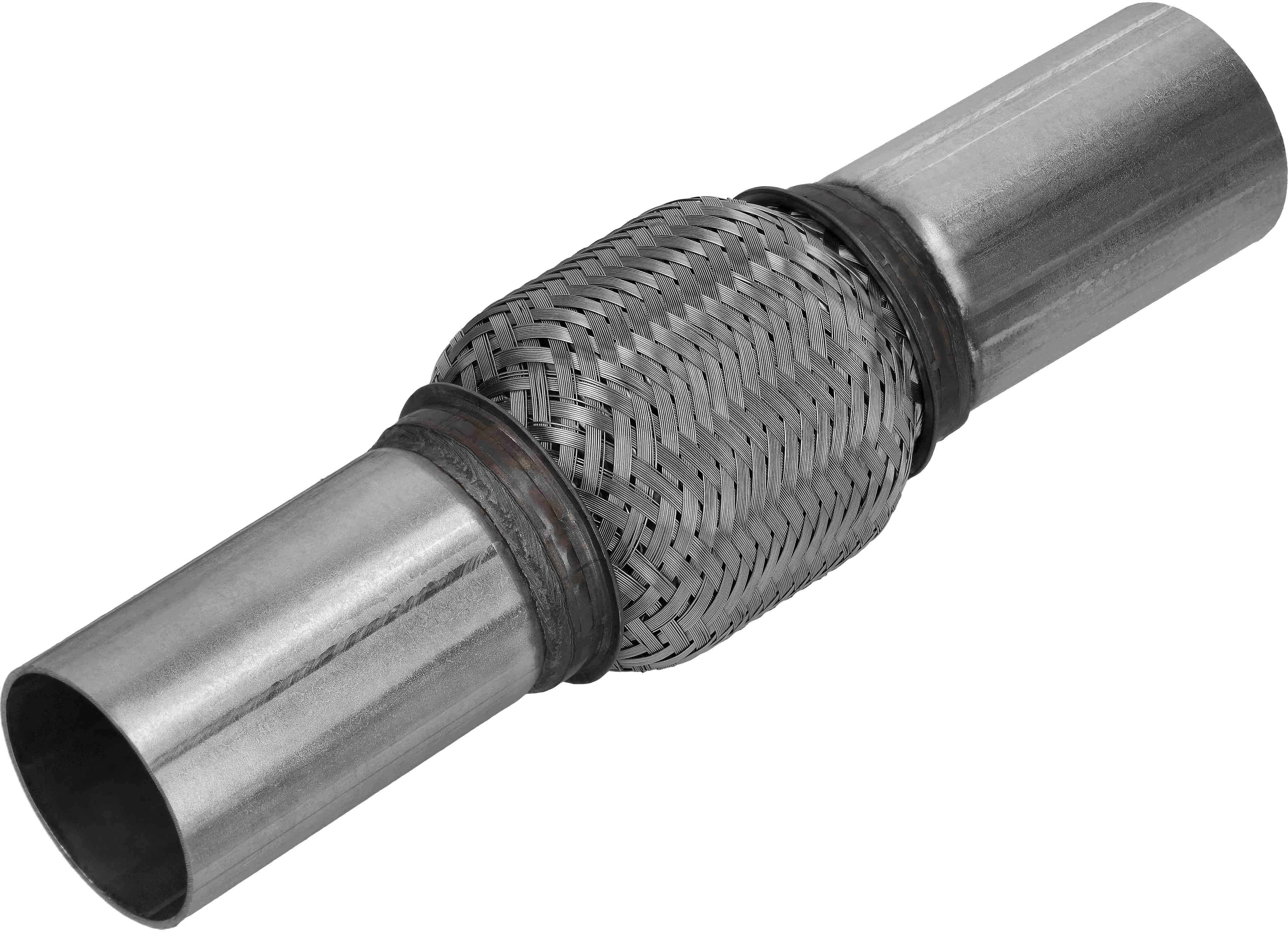 F.Becker Flexrohr, Abgasanlage 50510003