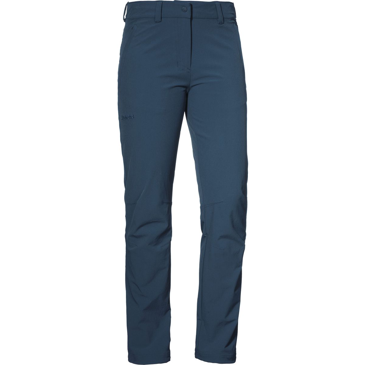 Schöffel Pants Engadin1 dress blues (8180) 21 12639-23243-8180-21