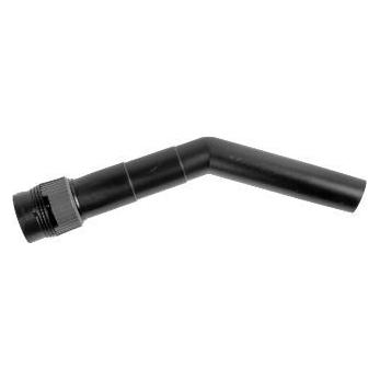 Makita W107413340 Handrohr passend für Staubsauger (Durchmesser 35 mm (W107413340)