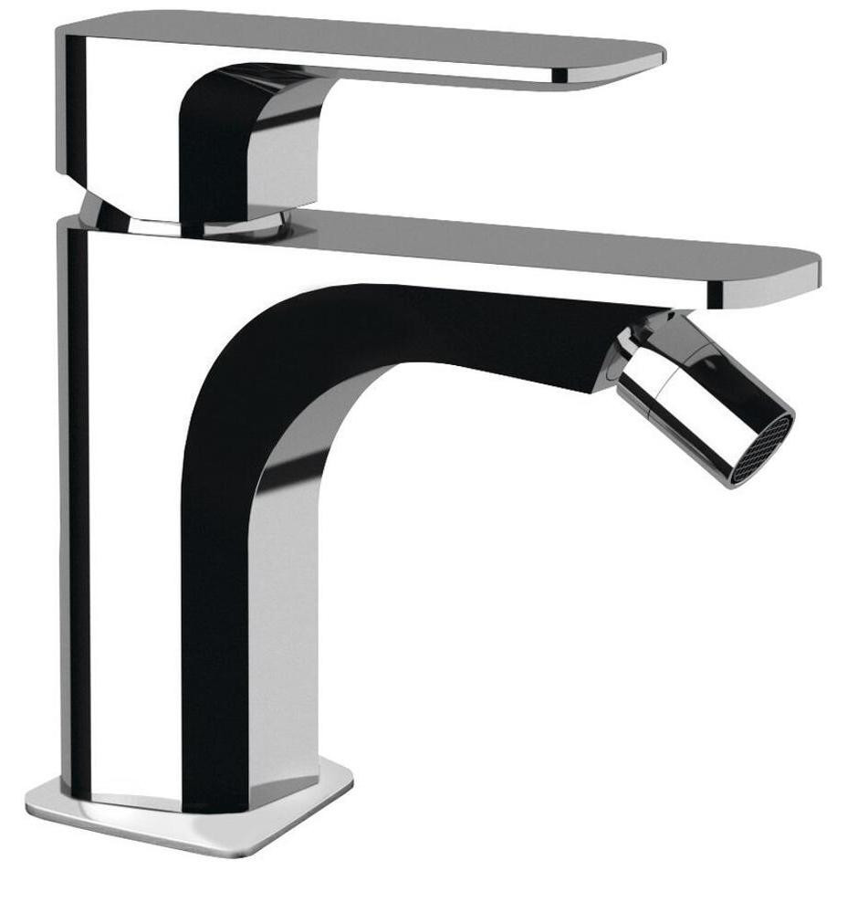 Sapho SPY douchetoilet, chroom