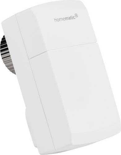 Homematic IP Funk Heizkörperthermostat HmIP-eTRV-C-2
