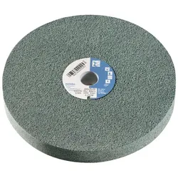 Schleifscheibe 175x25x20mm, 80 J, Siliziumcarbid, f. Doppelschleifer (629095000)